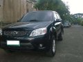 2012 Ford Escape XLT AT Black SUV For Sale -8