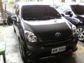 Good as new Toyota Wigo 2014 for sale-1