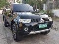 2010 Mitsubishi Montero Sport for sale-0
