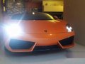 For sale 2010 Lamborghini Gallardo lp560-4 local .-5