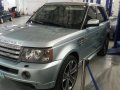 2006 Land Rover Range Rover sport for sale-1