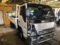 2017 Isuzu Elf DropSide 14ft for sale-0