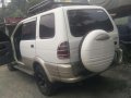 2003 Isuzu Crosswind xuv diesel matic for sale-1