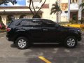 2016 Ford Everest Ambiente Automatic Diesel for sale-6