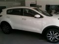 Kia Sportage 2017 A/T for sale-2