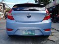 2014 Hyundai Accent Diesel Hatchback For Sale -2