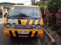 2014 Mitsubishi L300 FB Exceed School Bus with Franchise and Passengers-1