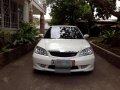 2004 Honda Civic RS 2.0 ltr. Automatic for sale-11