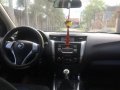 Nissan NP300 Navara 2016 M/T-10