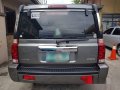 2010 Jeep Commander SUV Metallic Gray-7
