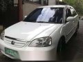 Honda Civic 2004 VTI FOR SALE -0