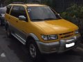 Isuzu Crosswind XUV 2004 FOR SALE-1