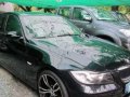 BMW 316i 2006 Year ;1.6L Engine Gas Fuel; Manual transmission-0