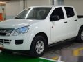 2016 Isuzu D Max LT-X FOR SALE-1