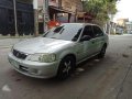 For sale only Honda City type z 99 model-4
