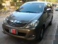 Toyota Innova 2.5 G AT First owner-0