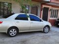 Toyota Vios 2003 G M/T for sale-2