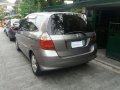 2006 HONDA JAZZ 1.3 for sale-2
