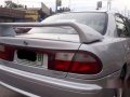 1998 Mazda sedan Familia for sale-0