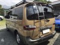 2002 Hyundai Starex Club Turbo Intercooler for sale-1