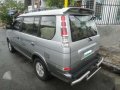 2005 MITSUBISHI ADVENTURE FOR SALE-3