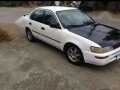 For sale Toyota Corolla xe 1993 all manual-8