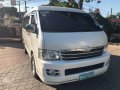 For sale Toyota Hiace Super Grandia 2008 matic-0