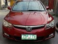 2006 Honda Civic 1.8S A/T-1