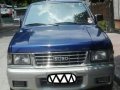 ISUZU HILANDER SLX 2000 model for sale-1