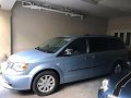 Good as new Chrysler Town and Country 2013 A/T for sale-0