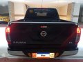 2018's Nissan Navara 4x2 automatic for sale-7