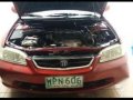 Honda Accord 2001mdl for sale-11