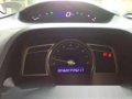 2009 Honda Civic 1.8 V manual transmission-3