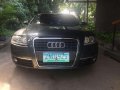 2008 Audi A6 2.0 TFSI for sale-0