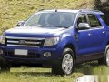 Ford Everest 4x2 hatchback Blue Color 2013 model-3