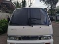 2011 Nissan Urvan shuttle vx for sale-0