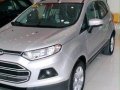 Ford EcoSport 2017 TREND M/T for sale-2