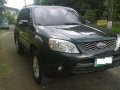2012 Ford Escape XLT AT Black SUV For Sale -7