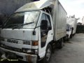 1994 Mitsubishi Fuso Canter 4w for sale-6