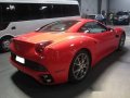 For sale Ferrari California 2013 F1 v8-5