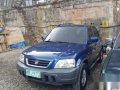 2000 Honda CR-V Gen 1 Power Steering Power Windows-0