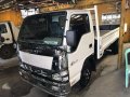 2017 Isuzu Elf DropSide 14ft for sale-1