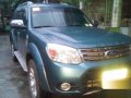 Ford Everest 4x2 ica version Model 2014 acq-2