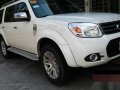 Ford Everest AUTOMATIC 2013 AUTOMATIC diesel-0