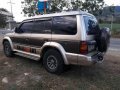 Fresh Mitsubishi Pajero 4x4 Field Master Look for sale-3