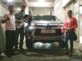 2017 Mitsubishi Montero Sport for sale-4