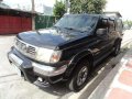 2003 Nissan Frontier 4x4 AT Diesel for sale-1