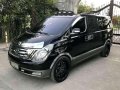 For sale!!! Hyundai Grand Starex Vgt Gold 2009-1