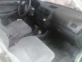1996 Honda Civic vti automatic for sale-3