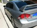 Honda Civic 2007 for sale-4